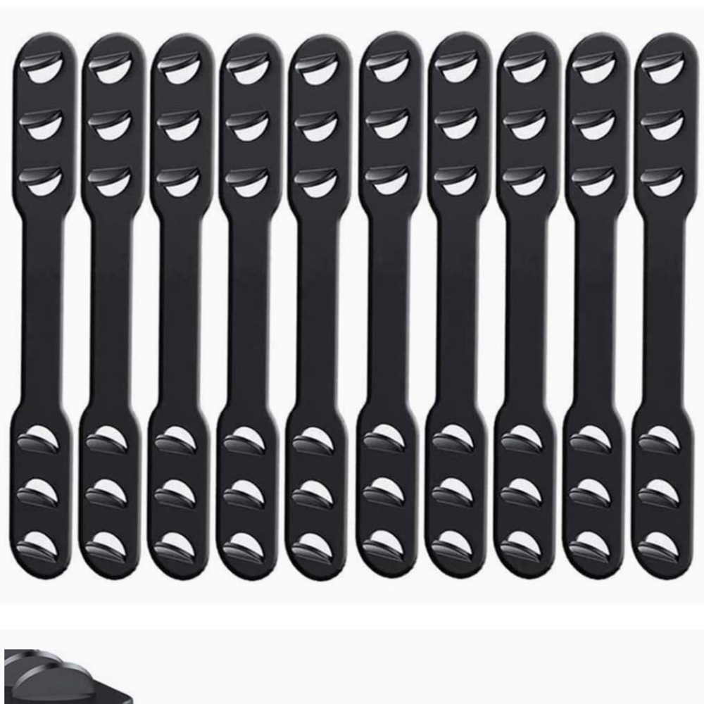 4 / $24 New 6 Mask ear cord extenders ear relief